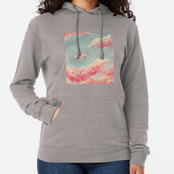 dreamy appa poster v1 Lightweight Hoodie