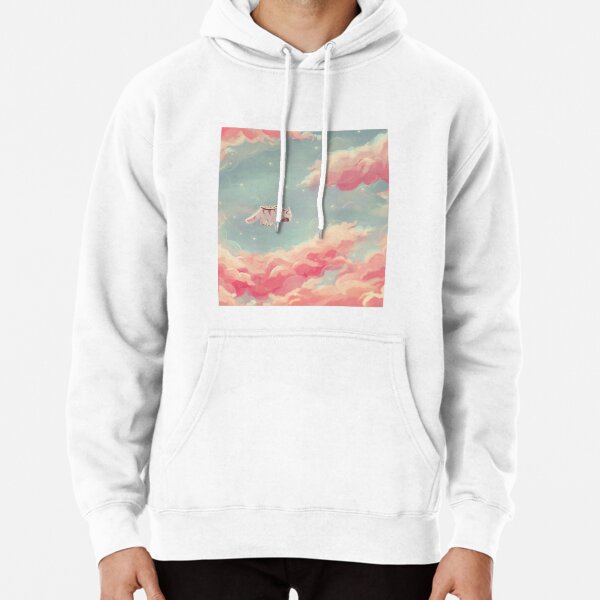 dreamy appa poster v1 Pullover Hoodie
