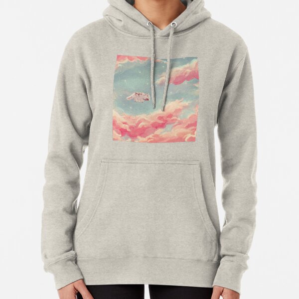 dreamy appa poster v1 Pullover Hoodie