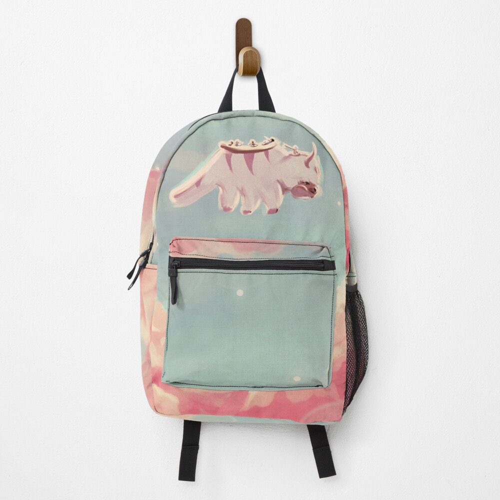 dreamy appa poster v1 Backpack