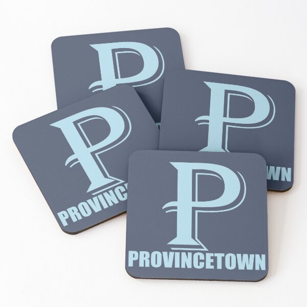 Item preview, Provincetown MA designed and sold by polishalpaca.