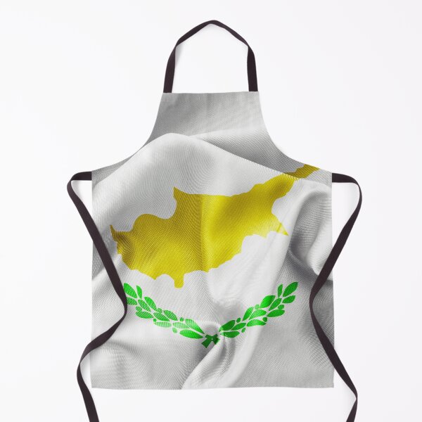 Item preview, Cyprus Flag designed and sold by MarkUK97.