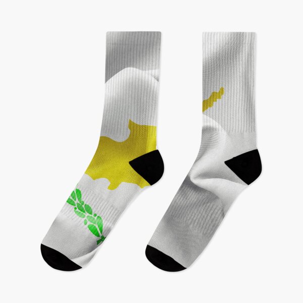 Item preview, Cyprus Flag designed and sold by MarkUK97.