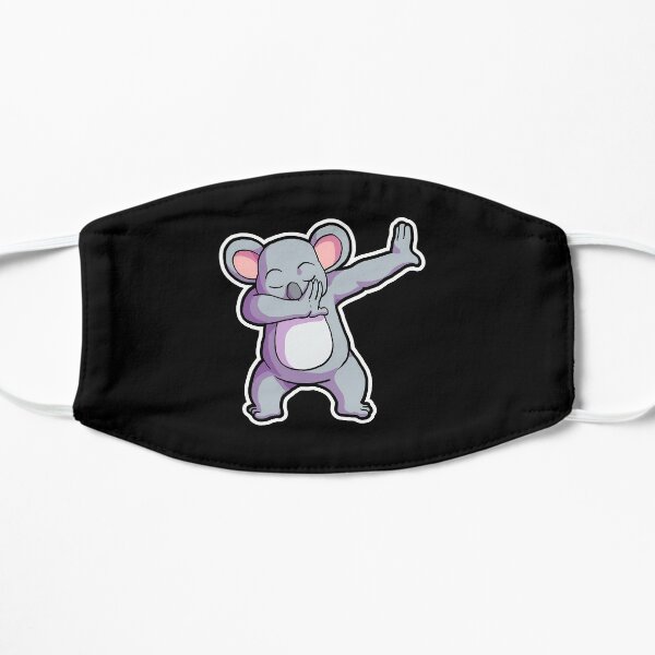 Bears Lovers Face Masks Redbubble - koala cheer and dance team roblox