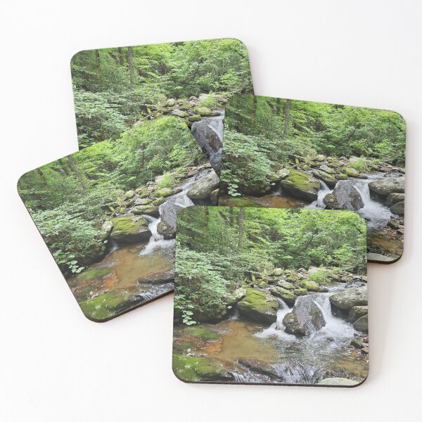 Item preview, Forest Stream designed and sold by Nicholas Girardeau.