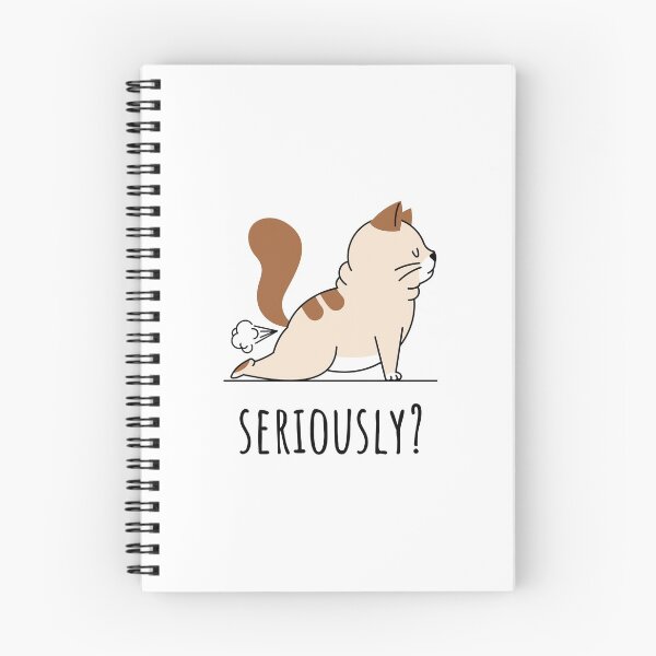 Item preview, Cat, seriously? designed and sold by krinima.