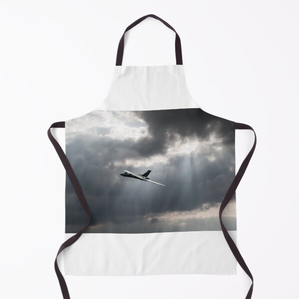 Item preview, Sunlit Avro Vulcan designed and sold by Flight Artworks.