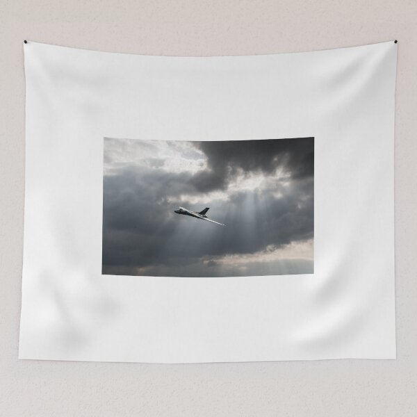 Item preview, Sunlit Avro Vulcan designed and sold by Flight Artworks.