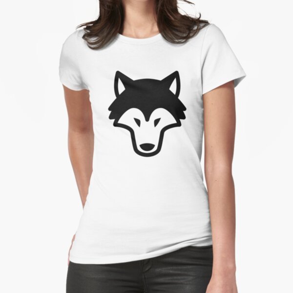 Download Roblox Wolf Shirt Template Clipart T-shirt - Roblox Wolf Shirt  Template Transparent PNG - 585x559 - Free Download on NicePNG