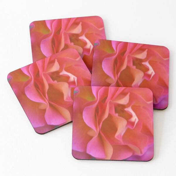 Item preview, Chasing O’Keeffe Rose designed and sold by EdwardMonet.