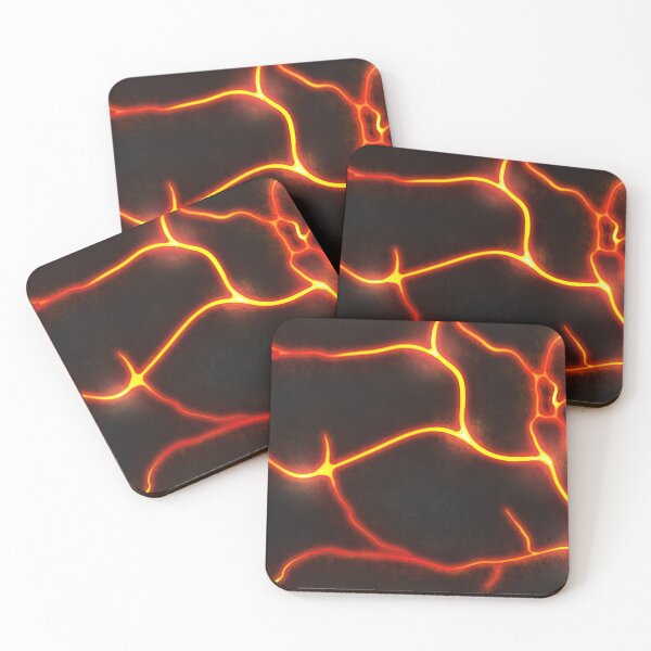 Item preview, Lava Rock designed and sold by JCluverDesign.
