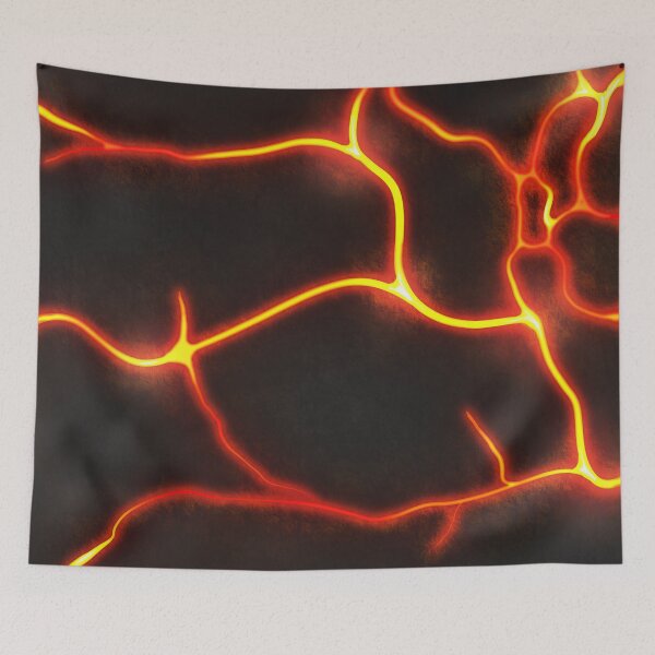 Item preview, Lava Rock designed and sold by JCluverDesign.