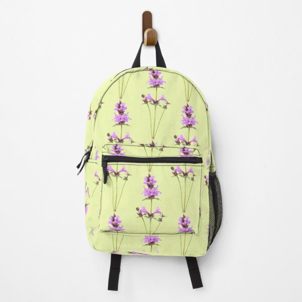 Item preview, Stachys macrantha  Big Betony   designed and sold by Chris Burrows.