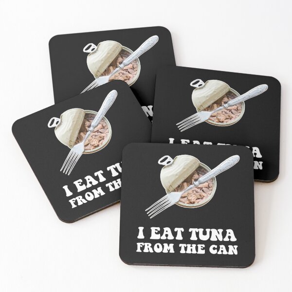 Item preview, Arturo Román Quote Tuna in a Can designed and sold by markstones.