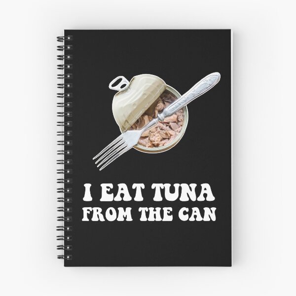 Item preview, Arturo Román Quote Tuna in a Can designed and sold by markstones.