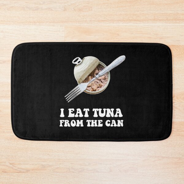 Item preview, Arturo Román Quote Tuna in a Can designed and sold by markstones.