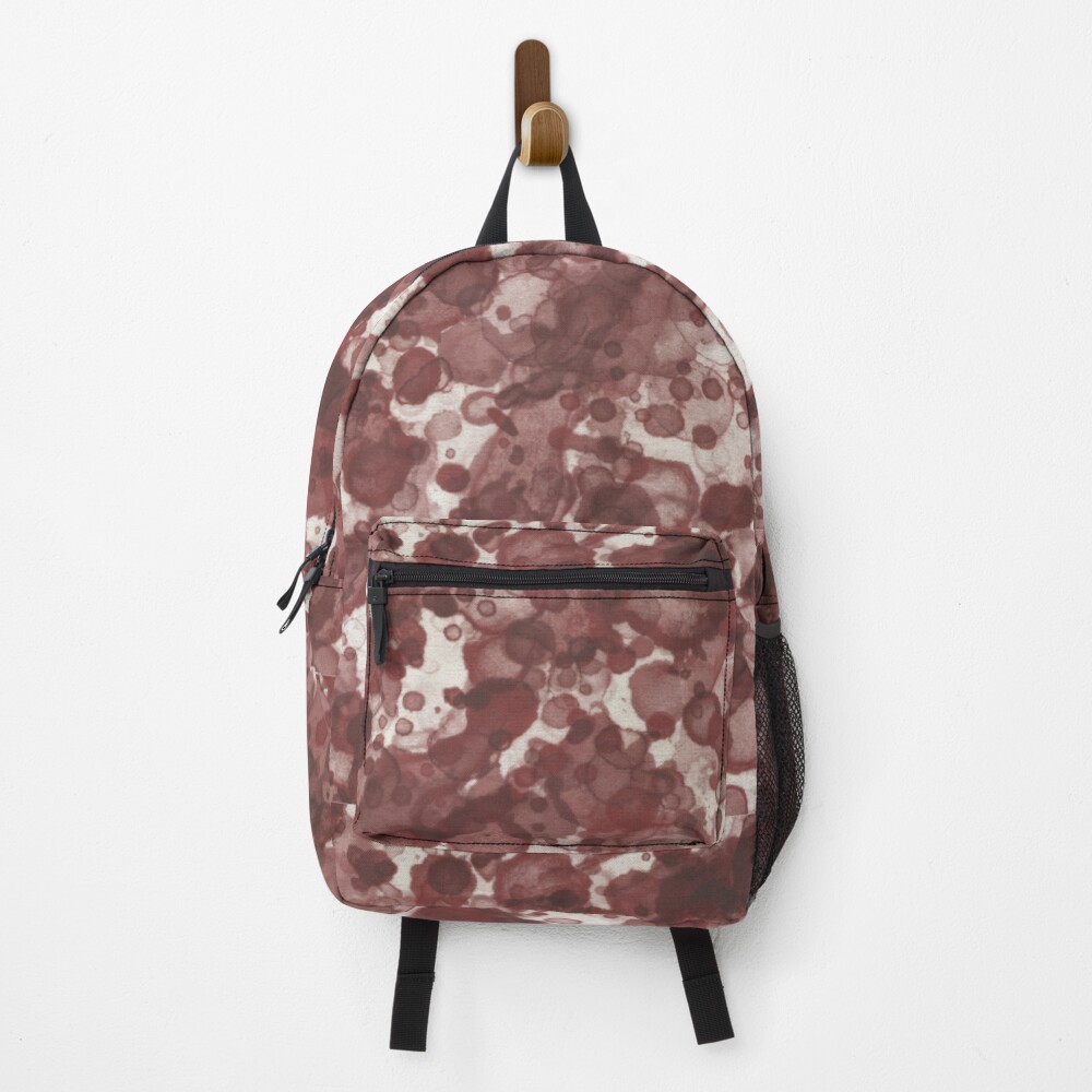 Item preview, Backpack designed and sold by MarkTees.