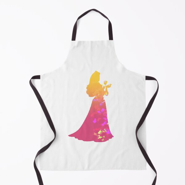 Item preview, Princess Inspired Silhouette designed and sold by ShadowsInspired.