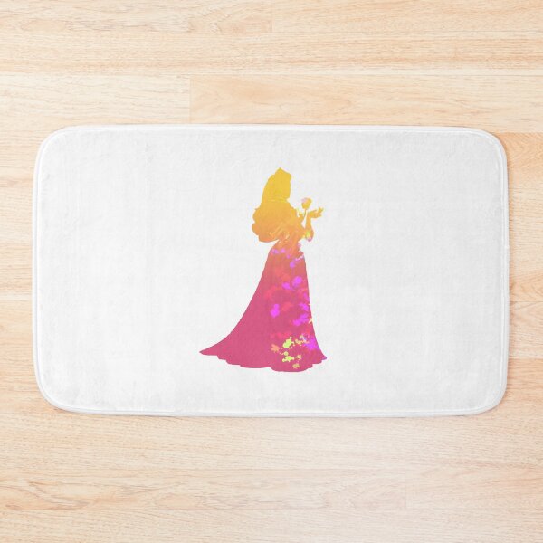 Item preview, Princess Inspired Silhouette designed and sold by ShadowsInspired.