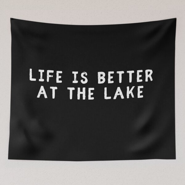 Item preview, Camping funny Camping lake humor designed and sold by OneTimeEngineer.