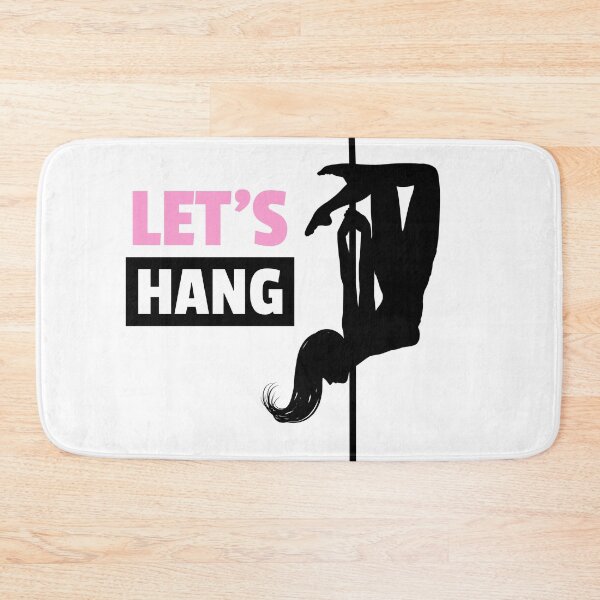 Item preview, Let's Hang designed and sold by Mariannka.