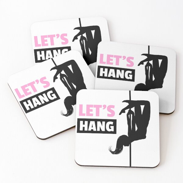 Item preview, Let's Hang designed and sold by Mariannka.