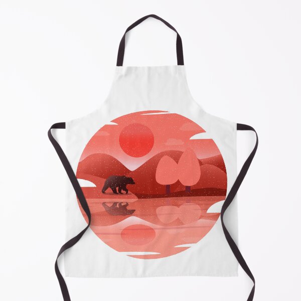 Item preview, Coral morning designed and sold by makart2.