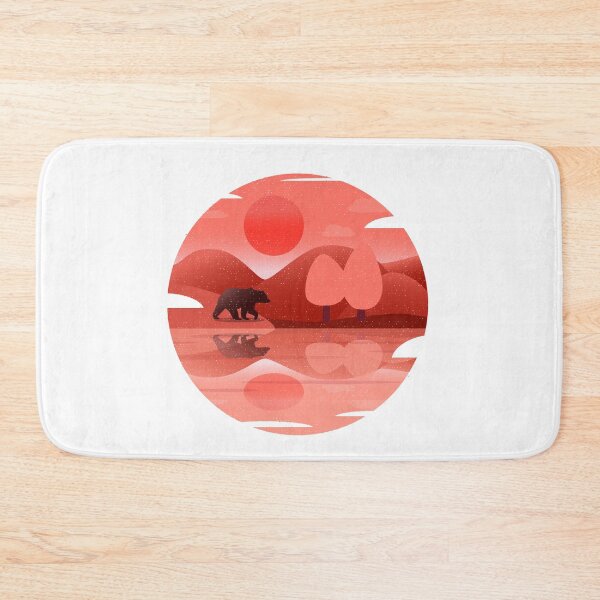 Item preview, Coral morning designed and sold by makart2.
