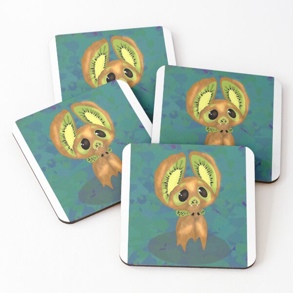 Item preview, Fruit Bat designed and sold by Ash Granda.