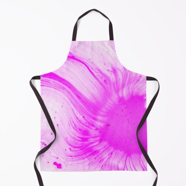 Item preview, Tie Dye Pink Waves Pattern designed and sold by masterbones.