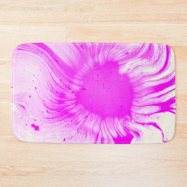Item preview, Tie Dye Pink Waves Pattern designed and sold by masterbones.