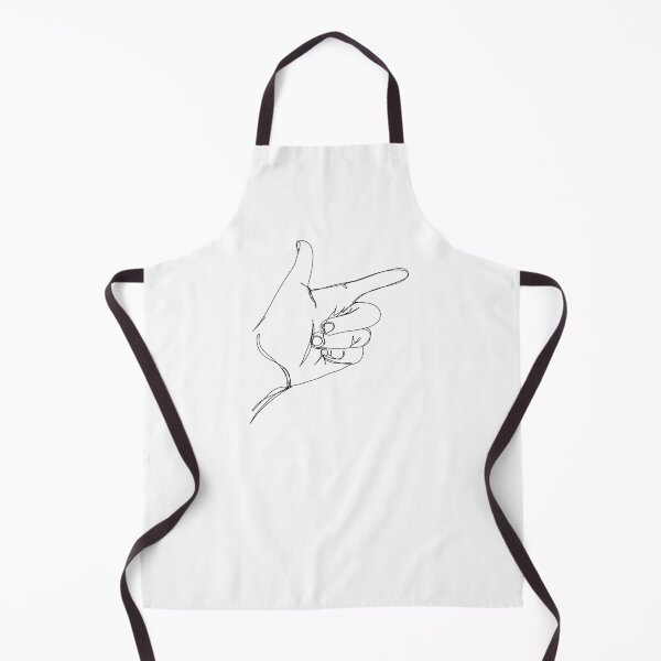 Item preview, Finger Guns designed and sold by murkybucket.
