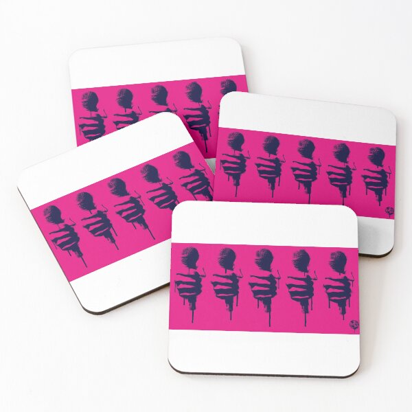 Item preview, Five Mics designed and sold by BobDope.