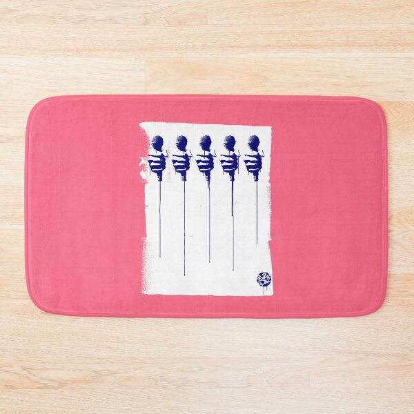 Item preview, Five Mics designed and sold by BobDope.