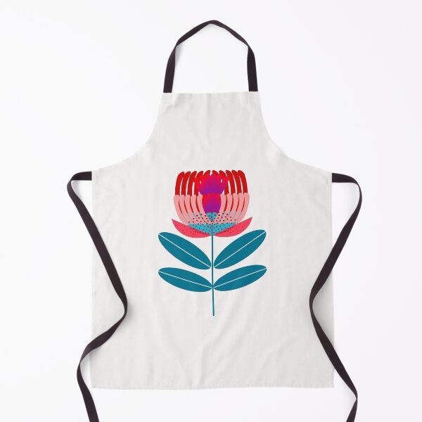 Item preview, Waratah Australian Flora designed and sold by mirimo.