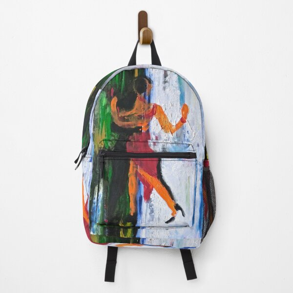 Item preview, Tango Fusion designed and sold by Andre Beaulne.