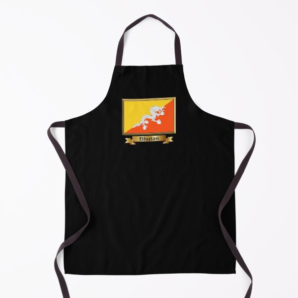 Item preview, Bhutan Flag Gifts, Stickers & Products (N) designed and sold by mpodger.