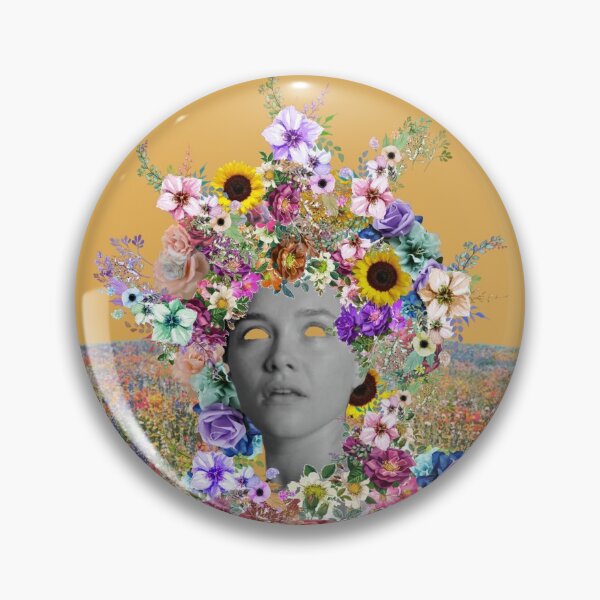 Item preview, midsommar may queen  designed and sold by bitbinmo.