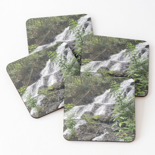 Item preview, Forest Spillway designed and sold by Nicholas Girardeau.