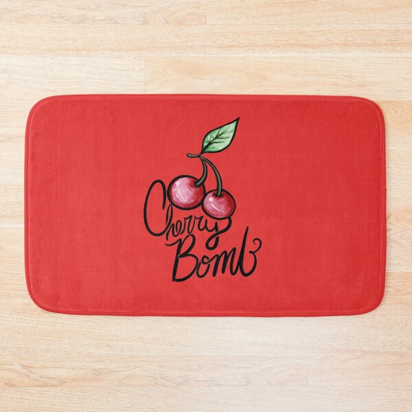 Item preview, Cherry Bomb designed and sold by FrictionMaxxing.