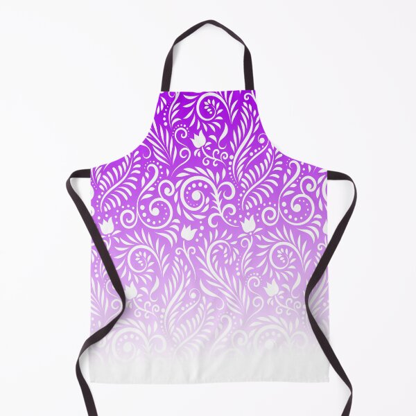 Item preview, Floral and Leaves - Lavender designed and sold by CreativityRoams.