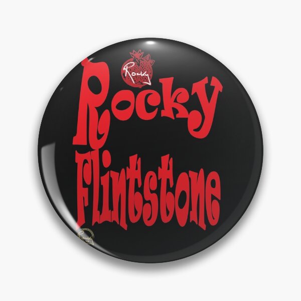 Item preview, Rocky Flintstone.... enigma... the correct spelling..... author of the Belinda Blinked book series; designed and sold by FlintstoneRocky.