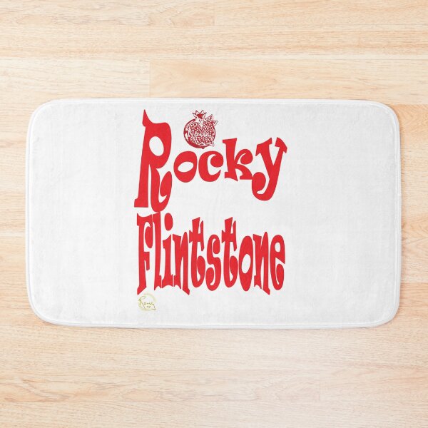 Item preview, Rocky Flintstone.... enigma... the correct spelling..... author of the Belinda Blinked book series; designed and sold by FlintstoneRocky.