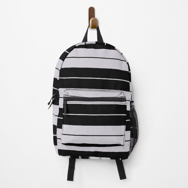 Item preview, Negra Caramelo Stripes designed and sold by Zancho.