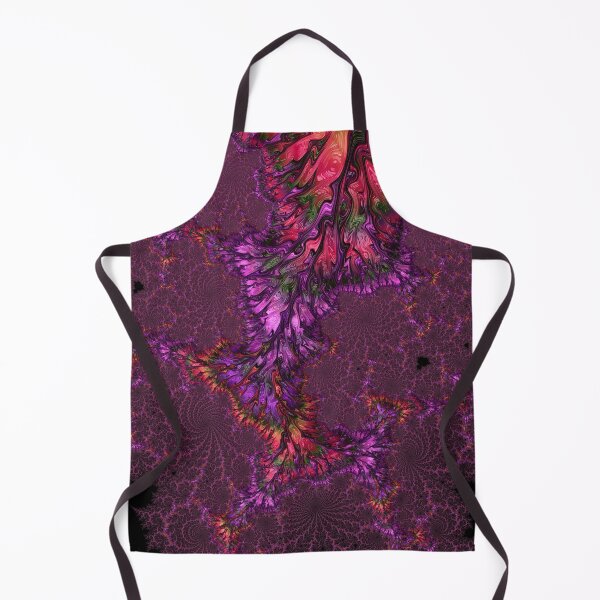 Item preview, Psychedelic Fractal designed and sold by Kaleiope Studio.
