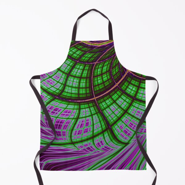 Item preview, Vibrant Fractal designed and sold by Kaleiope Studio.