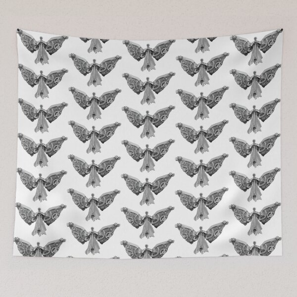 Item preview, Clockwork Angel Magic designed and sold by NordNorway.