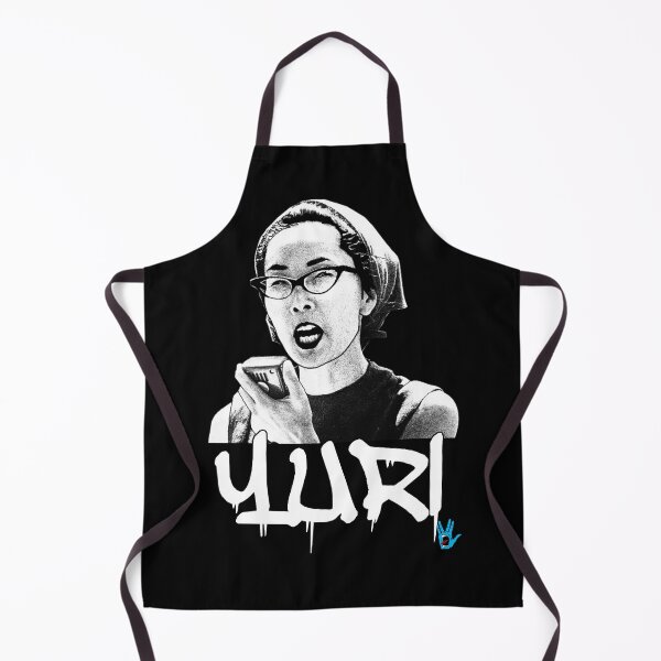 Item preview, Yuri Kochiyama Resist designed and sold by MetaJawBone.