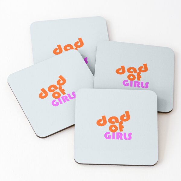 Item preview, Dad Of Girls #outnumbered, Dad of girls, Father’s Day Gift, Dad shirt designed and sold by Mode Tees.