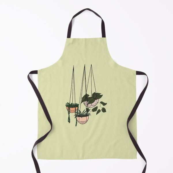 Item preview, Hanging Plants designed and sold by karenedralin.